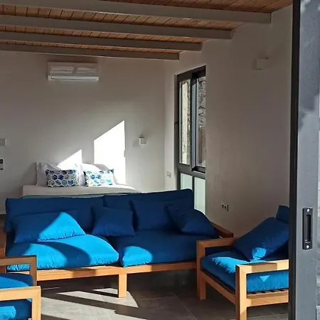Saranda Vila Marmaris