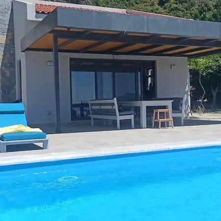 Vila Saranda Marmaris
