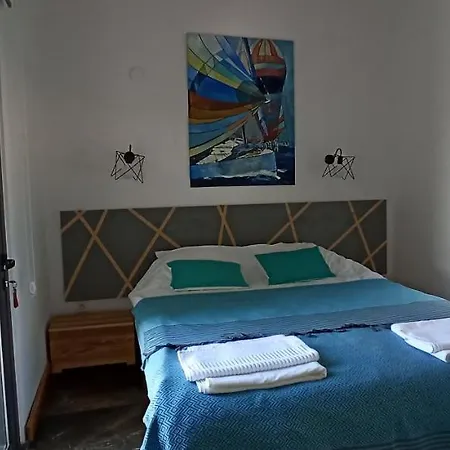 Saranda Villa Marmaris