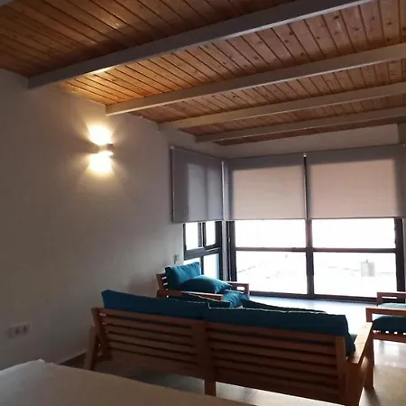 Saranda Villa