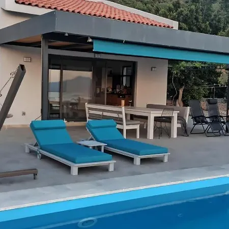 Saranda Marmaris