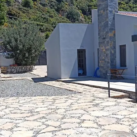 Villa Saranda Marmaris