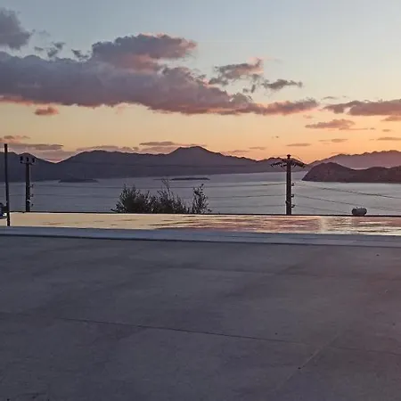 Willa Saranda Marmaris
